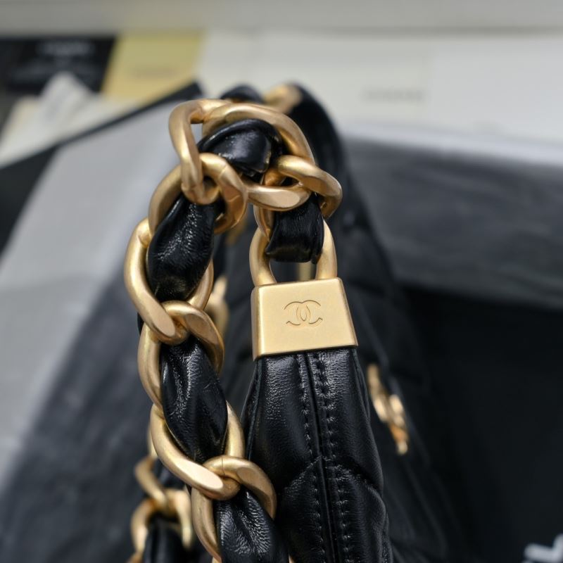 Ch**el hobo bags